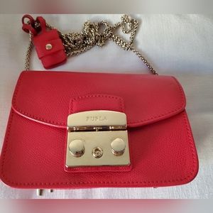 crossbody handbag Furla